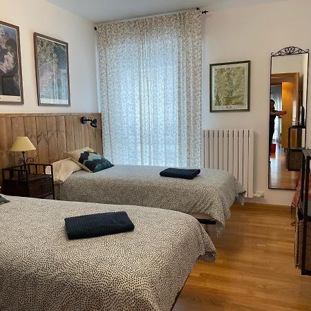 Apartamento Marbore Jaca Esterno foto