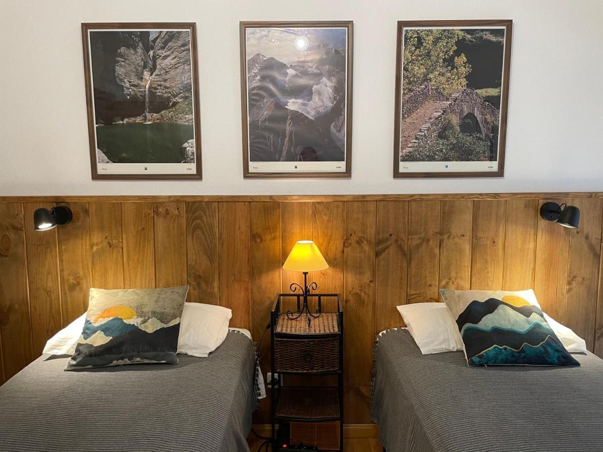 Apartamento Marbore Jaca Esterno foto