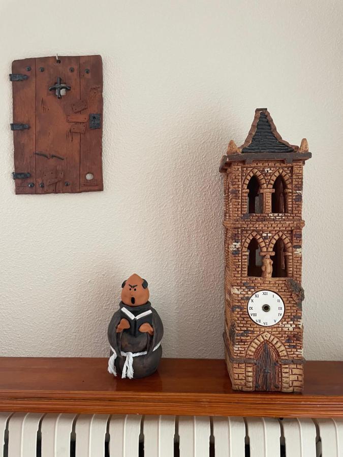 Apartamento Marbore Jaca Esterno foto
